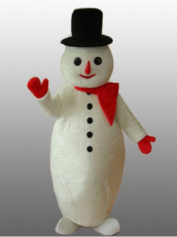 本格的 着ぐるみ 雪人形 変身 きぐるみ コスチューム 大人用