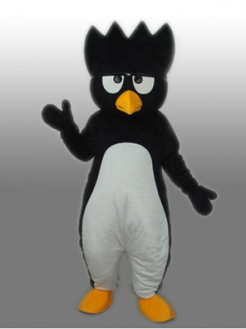 本格的 着ぐるみ 可愛い　ペンギンちゃん 変身 きぐるみ コスチューム 大人用