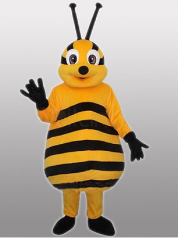 本格的 着ぐるみ みつはち/ミツバチ　蜜蜂ちゃん　変身 きぐるみ コスチューム 大人用
