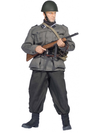 Amazon.co.jp: WWⅡ ドイツ軍/武装SS親衛隊 下士官 ミリタリー