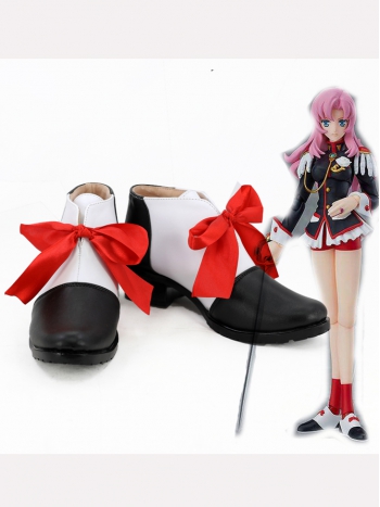 コスプレ靴 Tenjo Utena 少女革命ウテナ cosplay 変装 仮装 豪華/華麗/高品質/サイズオーダー   