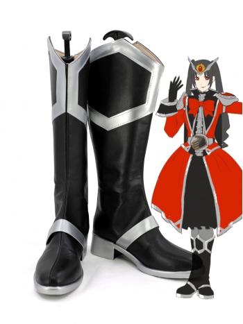 コスプレブーツ 仮面ライダーウィザード/Kamen Rider Wizard cosplay 靴 サイズ豊富 豪華/高品質/サイズオーダー        