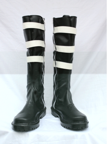 コスプレ靴 ディーグレイマン Lavi cosplay 変装 仮装 COS コスチューム ハロウィン サイズオーダー