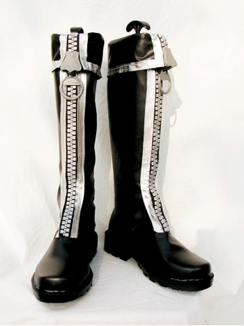 コスプレブーツ ディーグレイマン Allen Walker  変装 仮装 華麗 cosplay コスチューム ハロウィン サイズオーダー