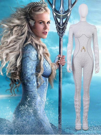 Aquaman アクアマン アトランナ女王 コスプレ靴 コスプレ衣装 サイズ豊富 変装 仮装 コス ハロウィン