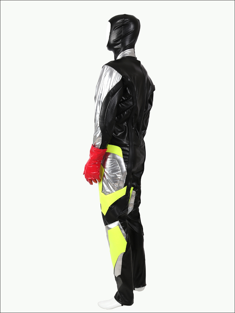 仮面ライダーゼロツー 3点セット 全身タイツ 肌スーツ アンダースーツ KAMEN RIDER ZERO-TWO ベーススーツ 令和仮面ライダー Rider スーパー戦隊 コスチューム 無料