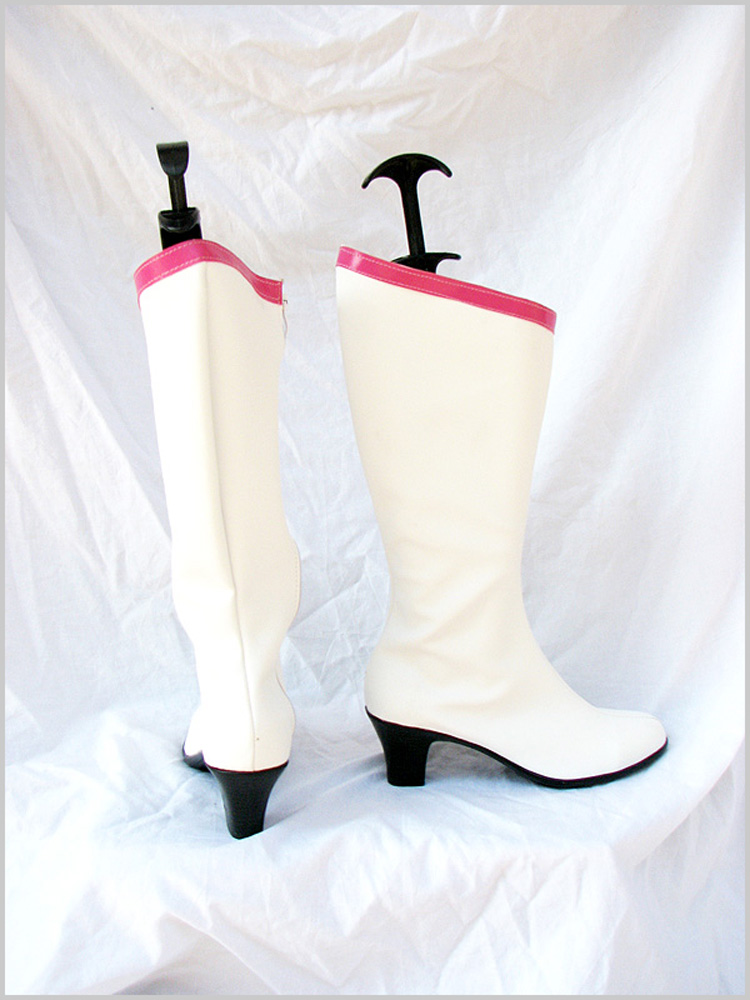 コスプレブーツ 美少女戦士セーラーム 月野兎 靴 cosplay 変装 仮装 コスチューム 高品質/サイズオーダー        