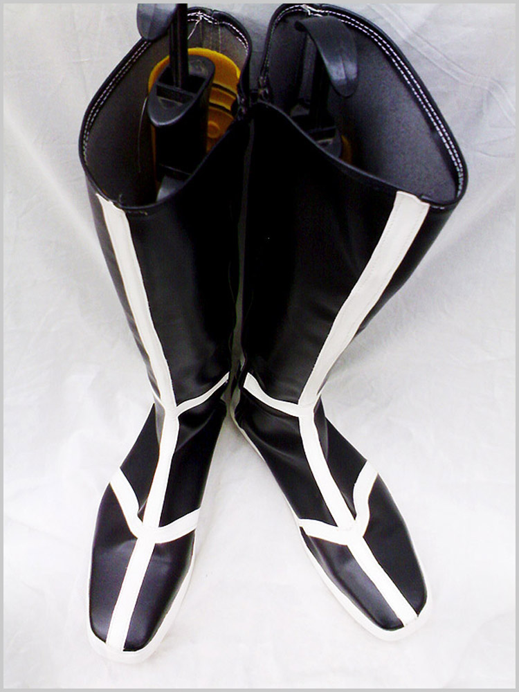 コスプレブーツ BLEACH 破面 cosplay ハイヒール 変装 仮装 サイズ豊富 ハロウィン 高品質/サイズオーダー