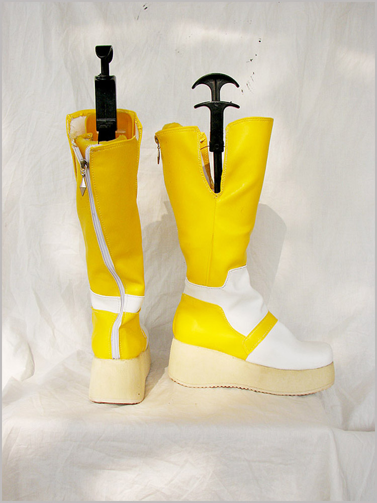 コスプレ靴 ブーツ ARIA アリス cosplay 変装 仮装 サイズオーダー コスチューム ハロウィン 