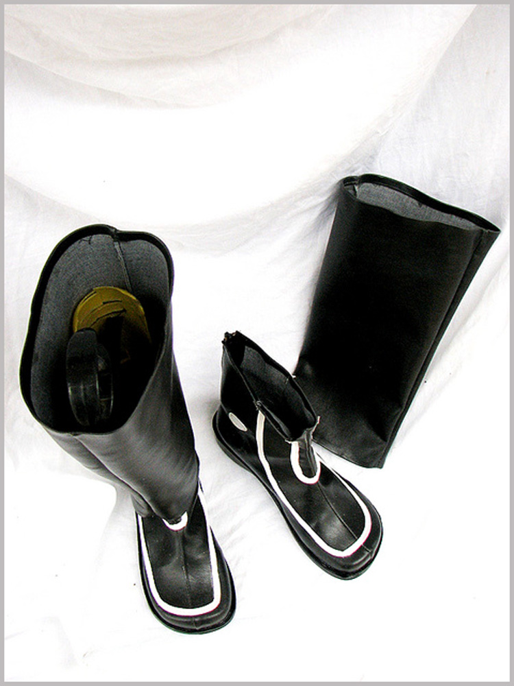 コスプレ靴 ディーグレイマン ミランダ·ロットー  変装 仮装 cosplay コスチューム ハロウィン サイズオーダー