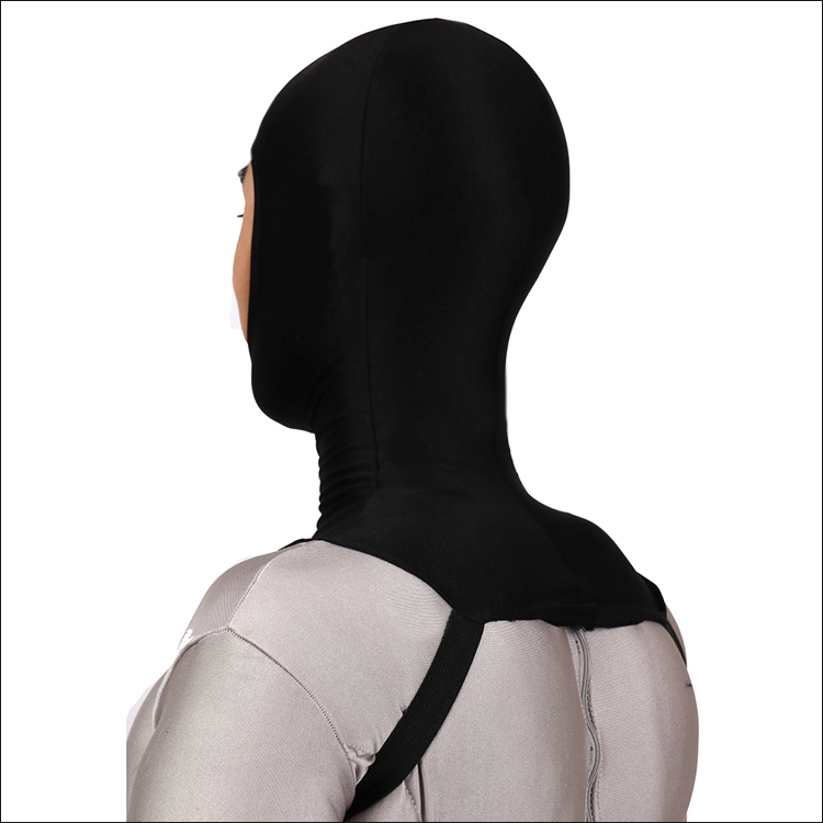 内面 ベースマスク ホワイト ブラック 下面 スーパー戦隊 コスチューム コスプレ衣装 