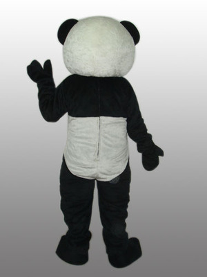 パンダ　熊猫　可愛い　着ぐるみ　変身　大人用