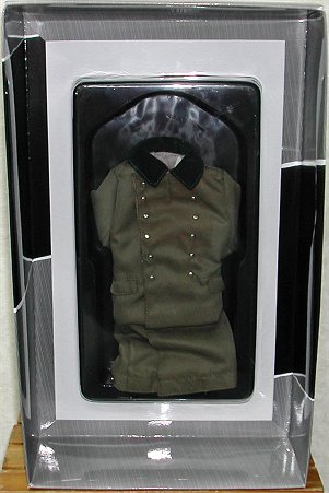 3R】GM642 Waffen-SS “Das Reich” Commander - Paul Hausser WW2