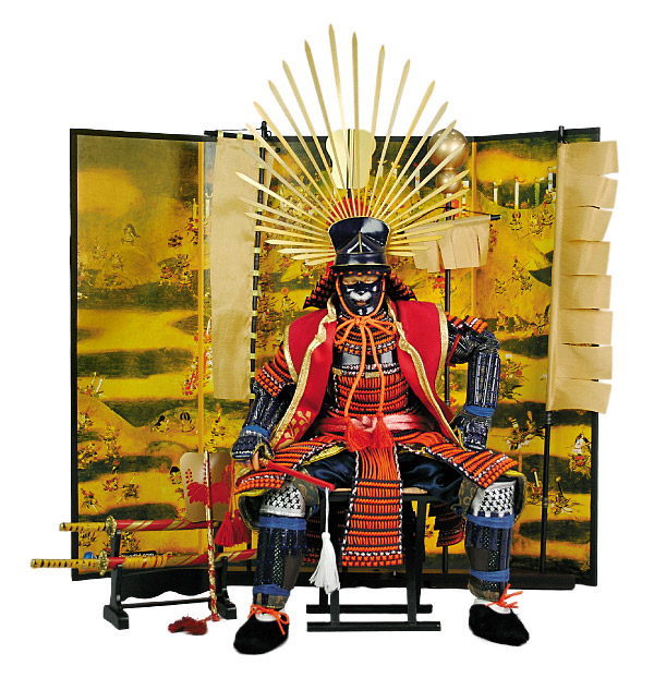 DID 戦国武将シリーズ 1/6 フィギュア 豊臣秀吉 フィギュア専門店 -ソダチトイズ / YEP STUDIO TaiKo-Toyotomi